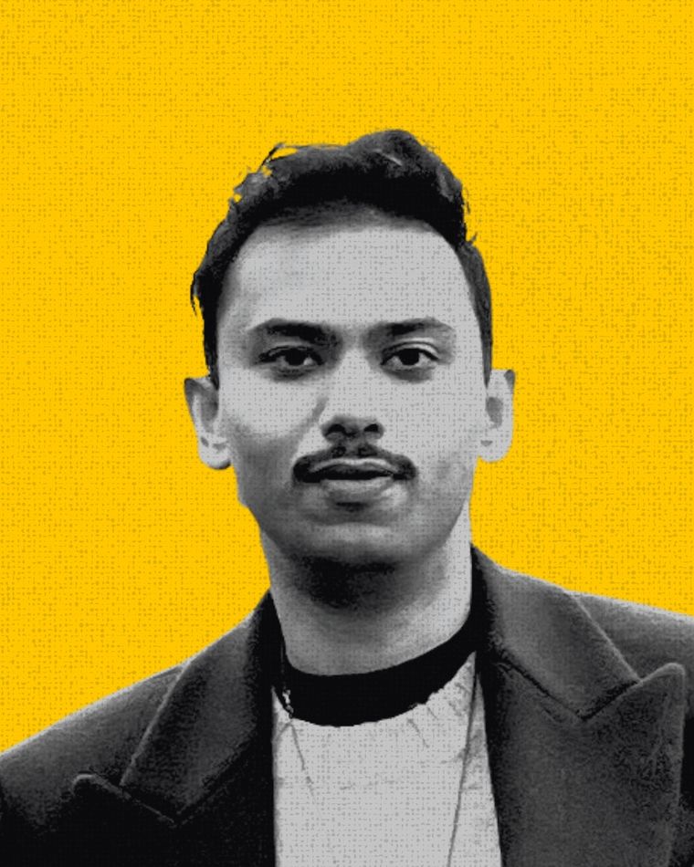 Raghav Sarma