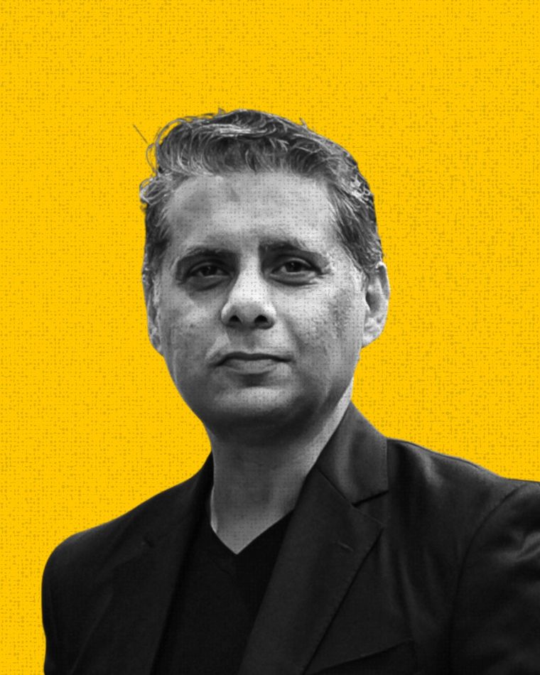 Sanjay Sarma