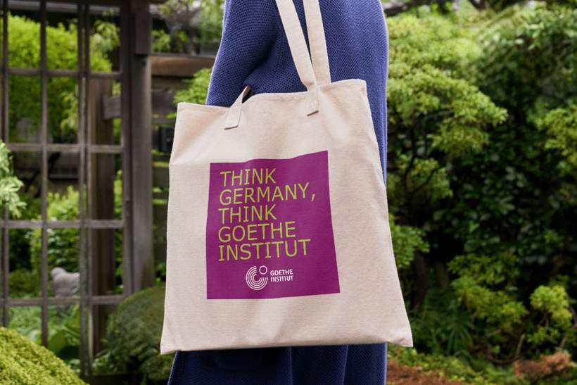 Goethe-Institut, Hauz Khas